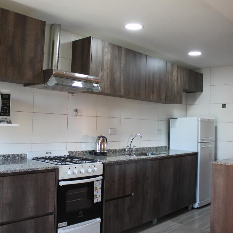 Casas Lago del Diamante - Casa de 3 dormitorios - 6