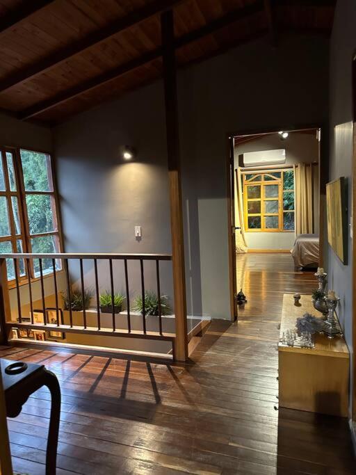 Cabaña sendero verde - Casa de 2 dormitorios - 10