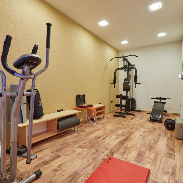 Beachfront Villa Adria - Happy Rentals - Villa with Sea View - 11
