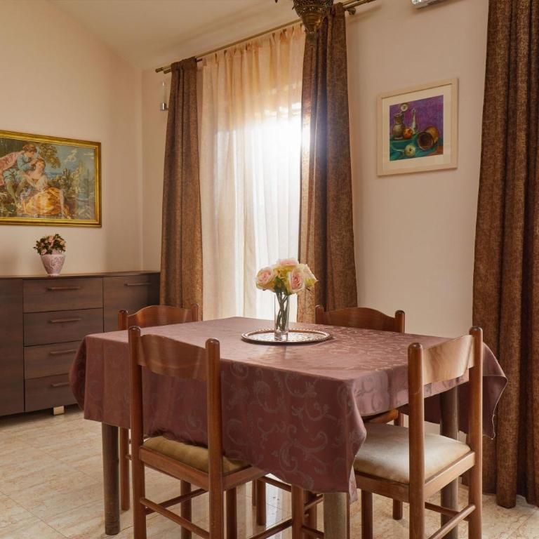 Beachfront Villa Adria - Happy Rentals - Villa with Sea View - 31