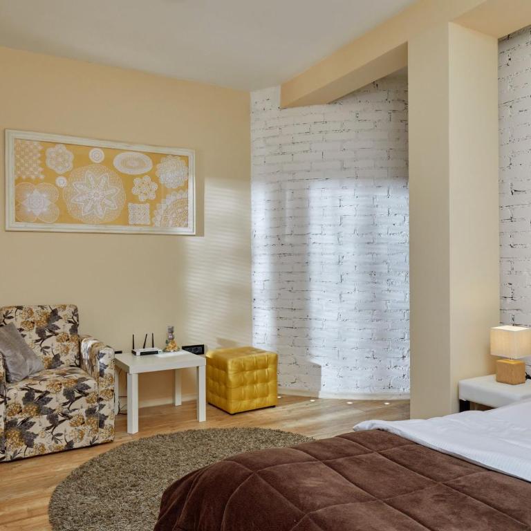 Beachfront Villa Adria - Happy Rentals - Villa with Sea View - 34