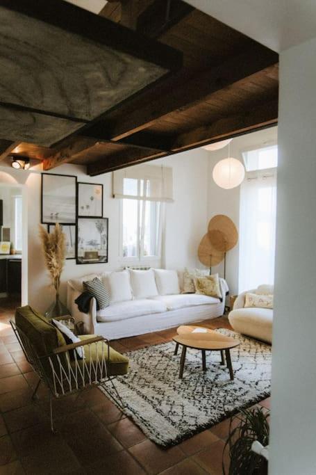Maison avec jardin tropical à 5 minutes de la Croisette - Maison 3 Chambres - 17