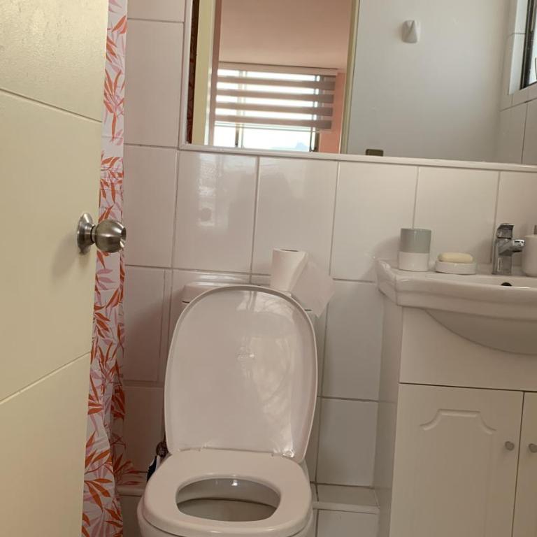 Depto. Edificio Miramar 2D 2B cerca de Playa Cavancha - Apartamento de 2 dormitorios - 7