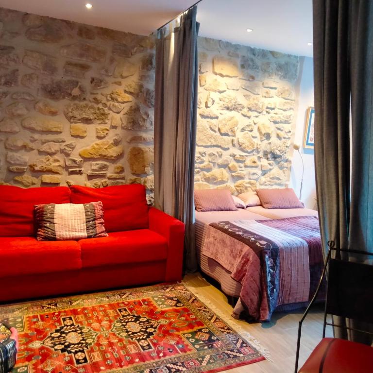 Doma Etxea Donostia-San Sebastian ESS02683 - Casa de 3 dormitorios - 6