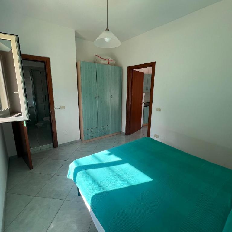 Argeste Club Vacanze - Appartamento con 1 Camera da Letto - 4