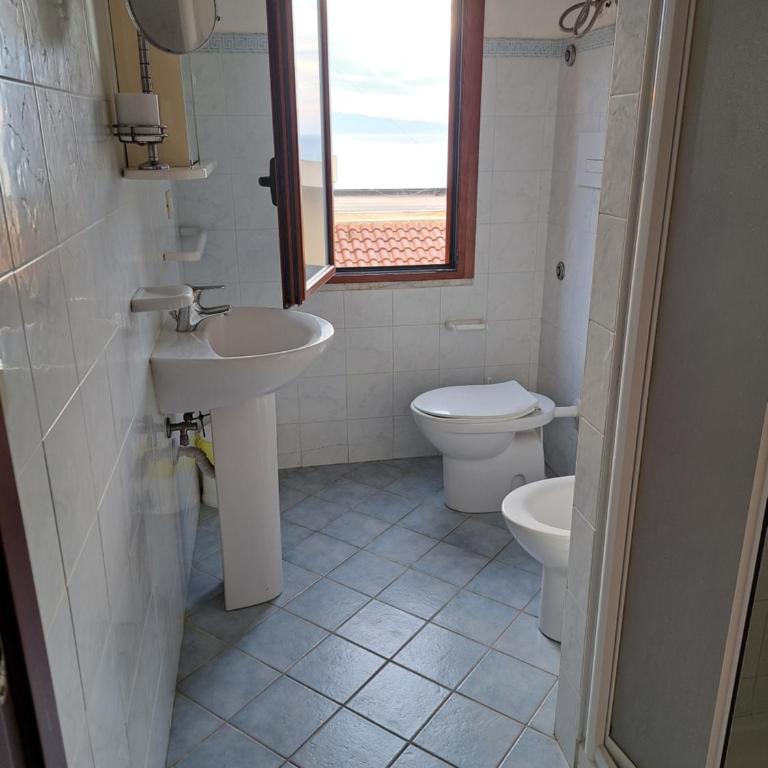 Gli Appartamenti degli Dei - One-Bedroom Apartment - 1
