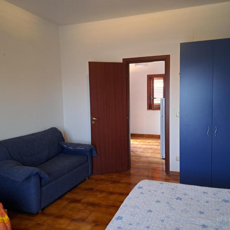 Gli Appartamenti degli Dei - One-Bedroom Apartment - 3