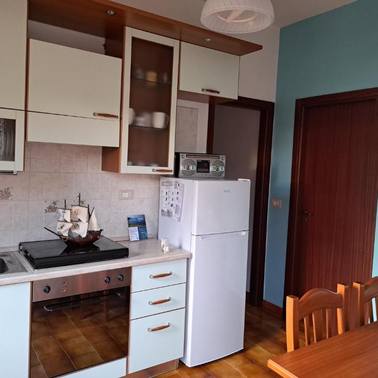 Gli Appartamenti degli Dei - One-Bedroom Apartment - 5