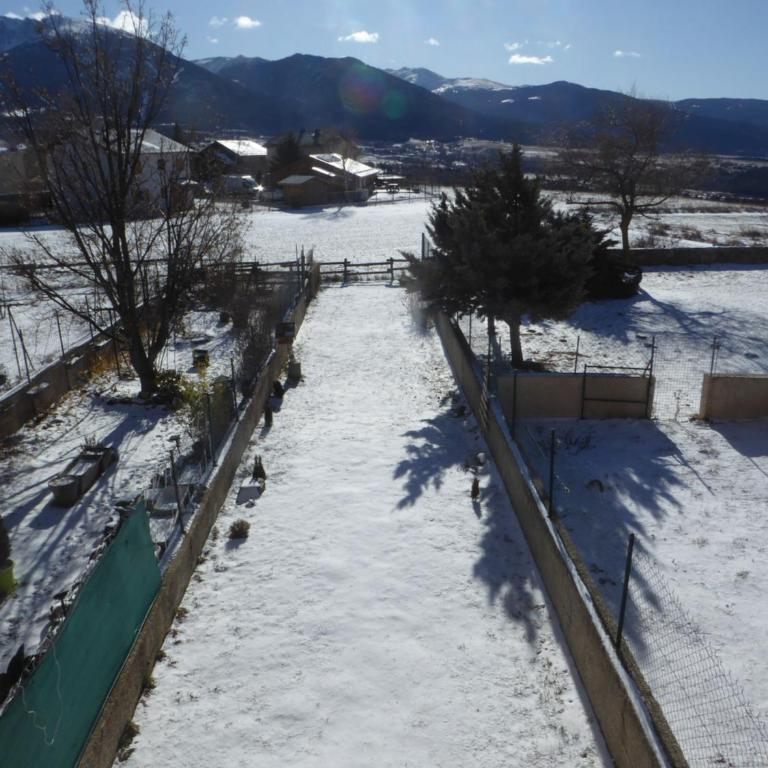 le chalet Cerdan - classé 3 étoiles - 5 personnes - 2 chambres- parking -garage-jardin-WIFI-rénové en 2023 - Chalet 2 Chambres - 34