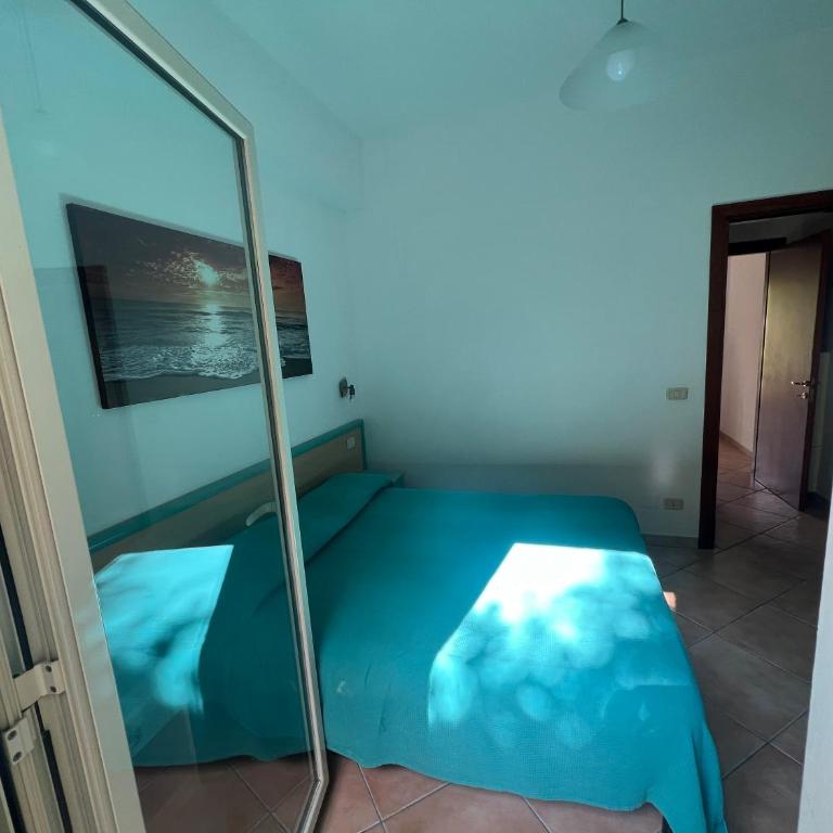 Argeste Club Vacanze - Appartamento con 1 Camera da Letto (4 Adulti) - 30