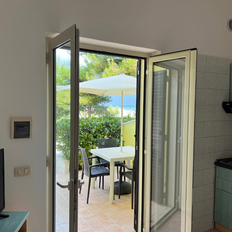 Argeste Club Vacanze - Appartamento con 1 Camera da Letto (4 Adulti) - 12