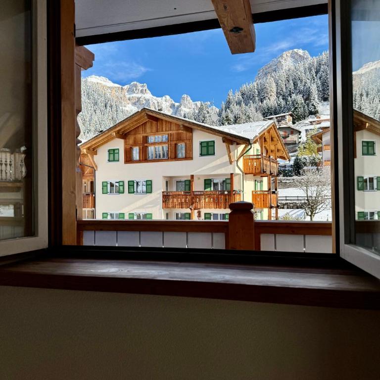 B&B Cèsa Planber Mountain View BIKE FRIENDLY - Monolocale Deluxe con Vista Montagna - 2