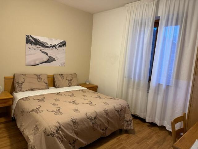 Life Hotels Des Alpes - Habitación Doble - 1 o 2 camas - 1