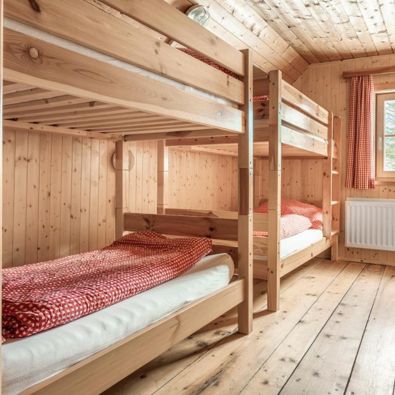 Hauserlhütte - Haus mit 3 Schlafzimmern - 11