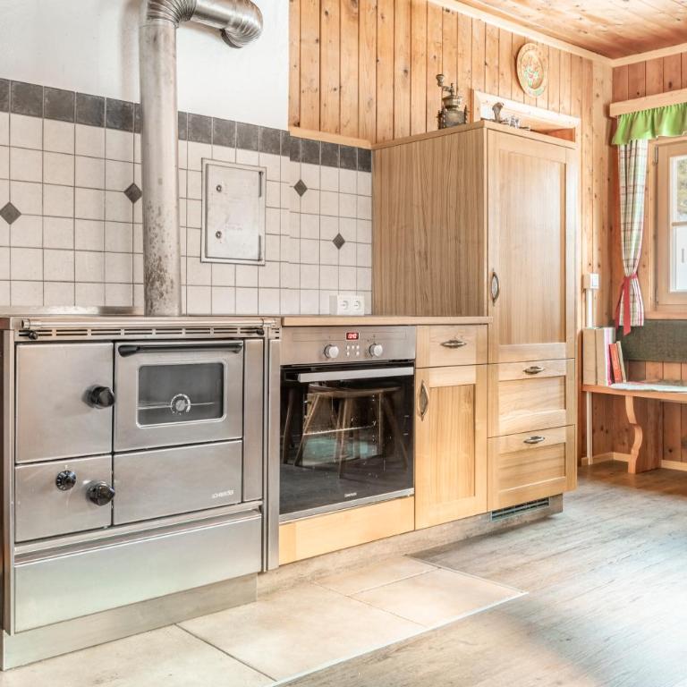 Hauserlhütte - Haus mit 3 Schlafzimmern - 6