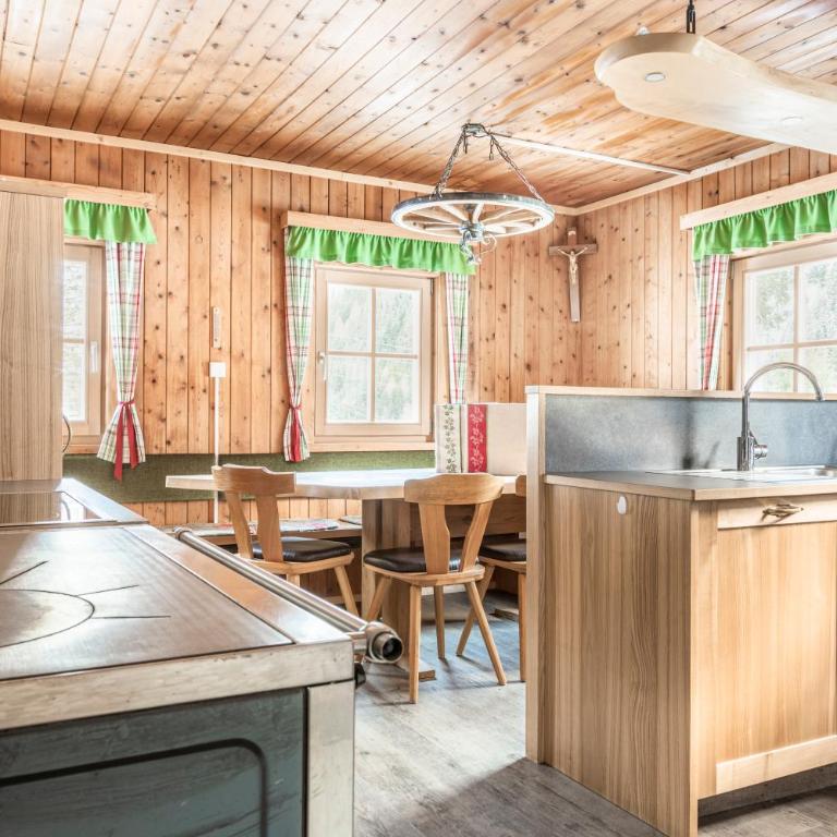 Hauserlhütte - Haus mit 3 Schlafzimmern - 8