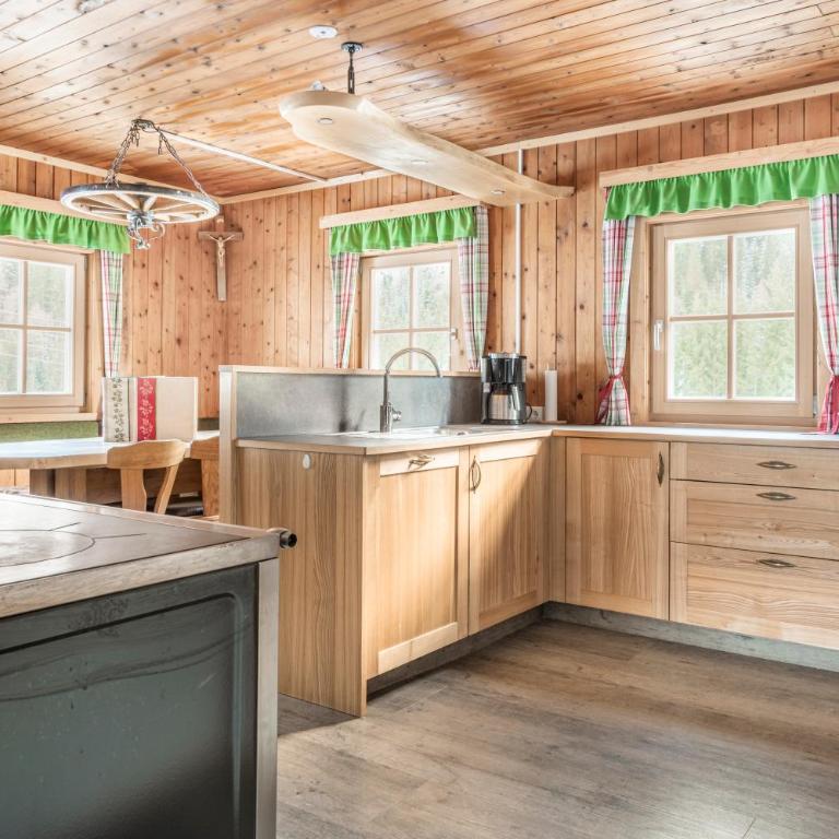 Hauserlhütte - Haus mit 3 Schlafzimmern - 7