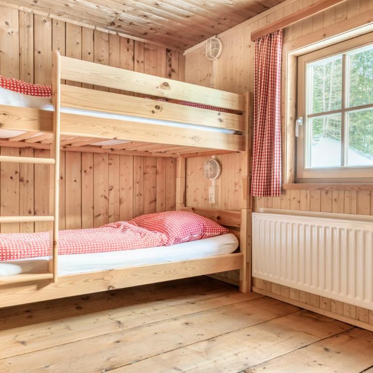 Hauserlhütte - Haus mit 3 Schlafzimmern - 14