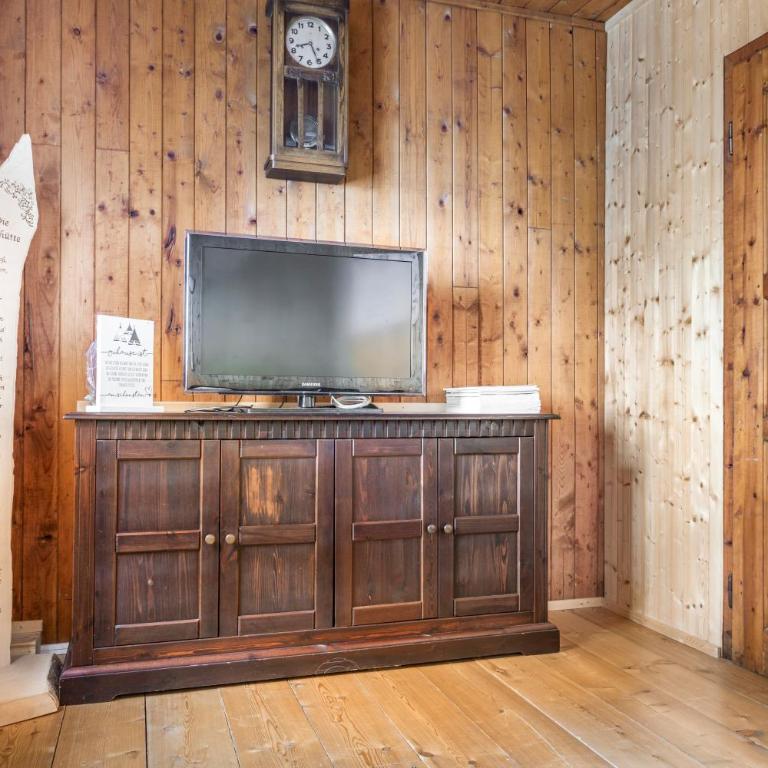 Hauserlhütte - Haus mit 3 Schlafzimmern - 18