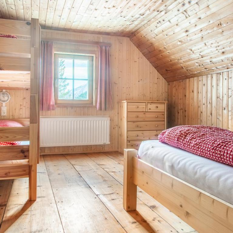 Hauserlhütte - Haus mit 3 Schlafzimmern - 16