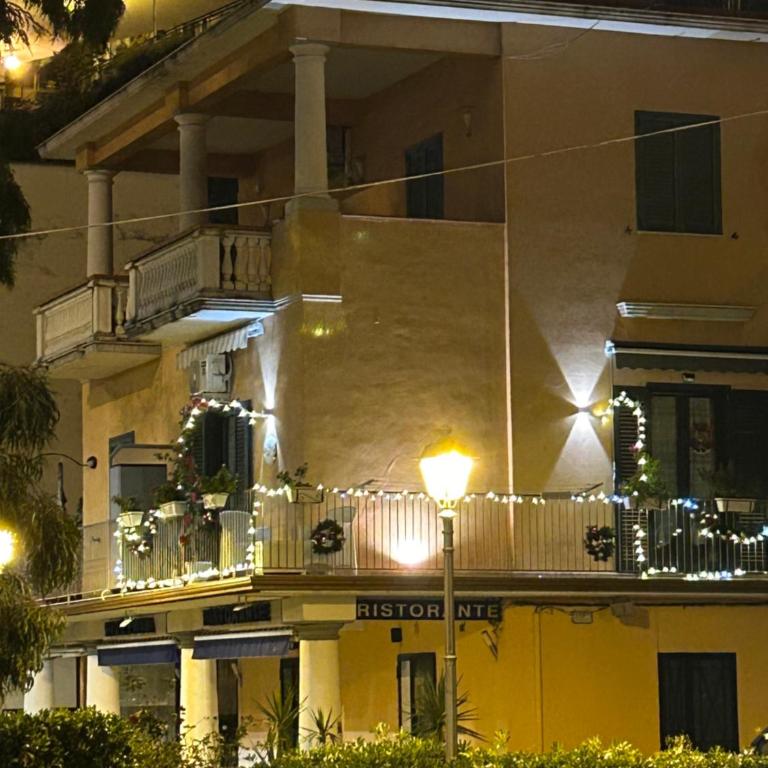 Sissi House Salerno - Appartamento con 2 Camere da Letto - 20