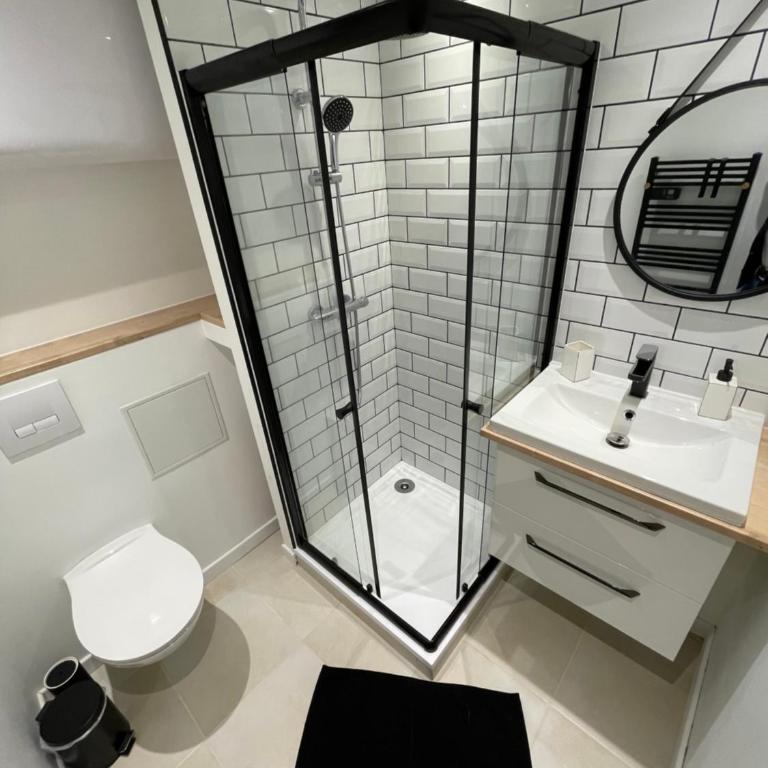 Joli studio, idéalement situé!! - Standard Studio - 3
