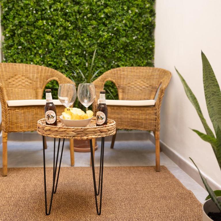 Te gustara mas Malaga - Apartamento Estudio - 5