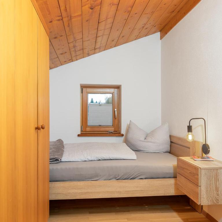 Ferienwohnungen Marietta - Apartment mit Blick auf die Berge - 10