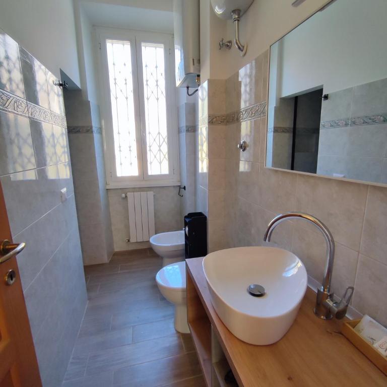 Appartamento agli Acquedotti, con giardino privato - One-Bedroom Apartment - 33