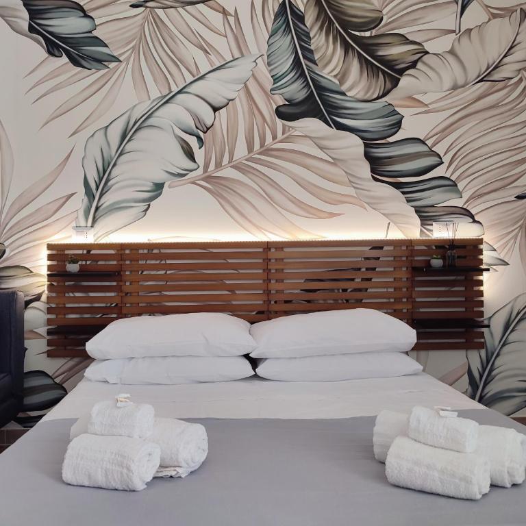 Appartamento agli Acquedotti, con giardino privato - One-Bedroom Apartment - 15