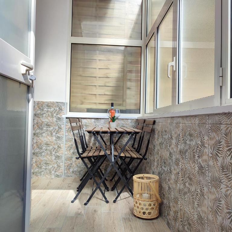 Appartamento agli Acquedotti, con giardino privato - One-Bedroom Apartment - 42