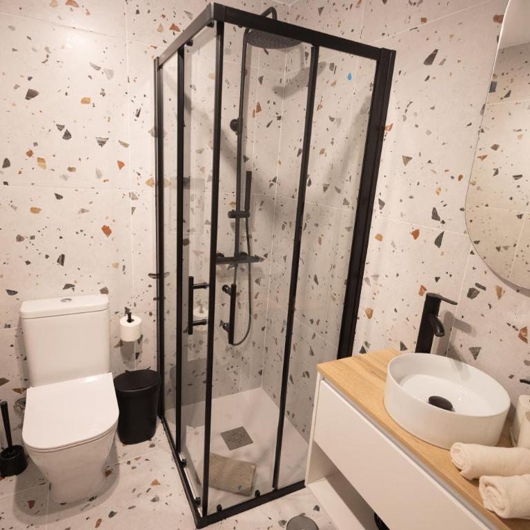 Te gustara mas Malaga - Apartamento Estudio - 6