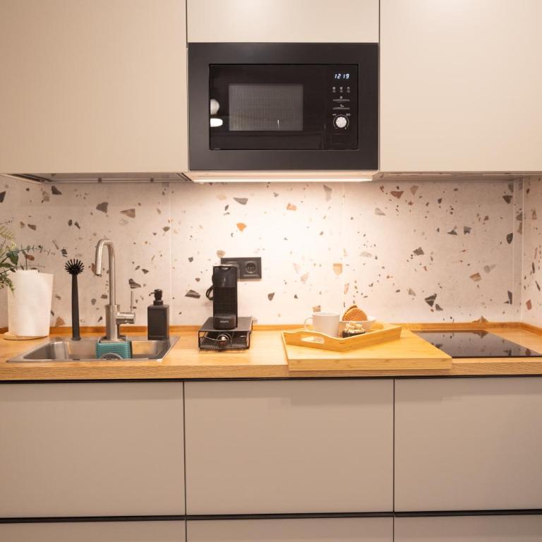Te gustara mas Malaga - Apartamento Estudio - 7