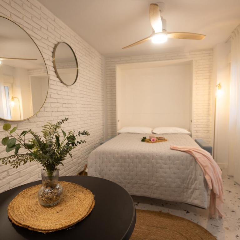 Te gustara mas Malaga - Apartamento Estudio - 8