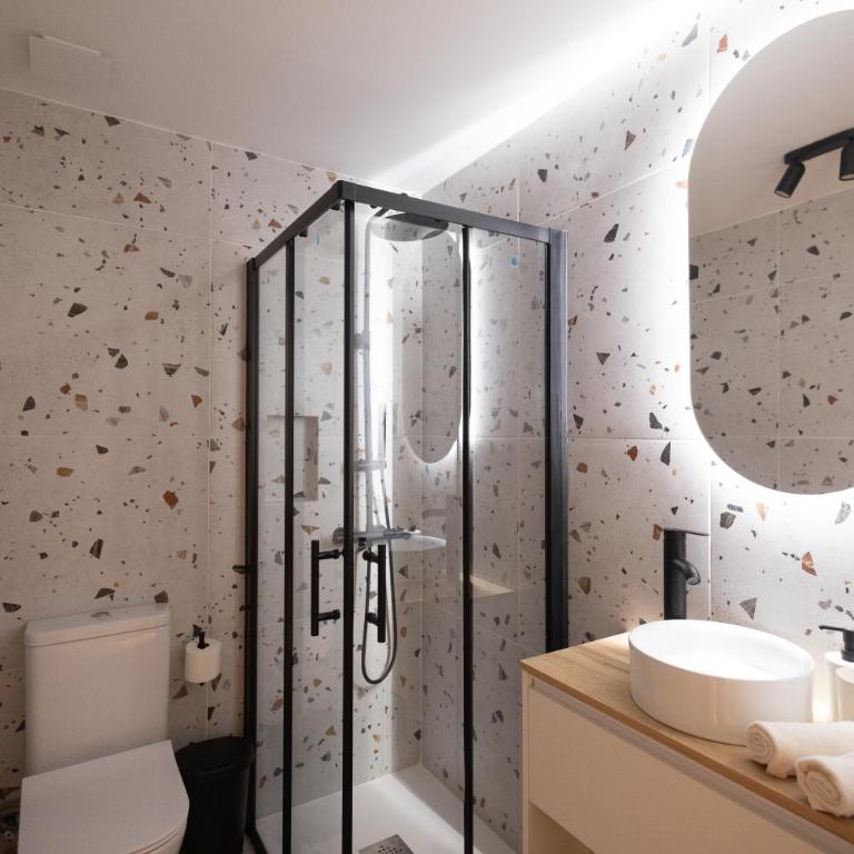 Te gustara mas Malaga - Apartamento Estudio - 12