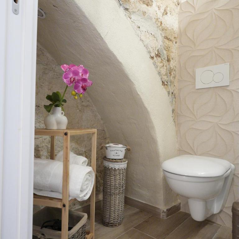 Soleil Guest House - Appartamento con 1 Camera da Letto - 14