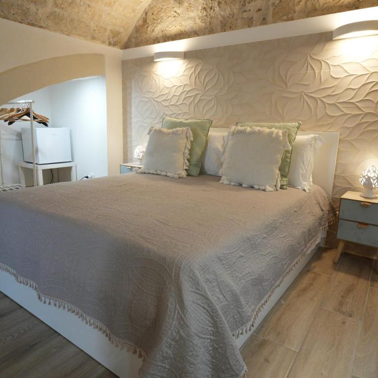 Soleil Guest House - Appartamento con 1 Camera da Letto - 2