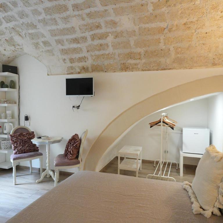 Soleil Guest House - Appartamento con 1 Camera da Letto - 3