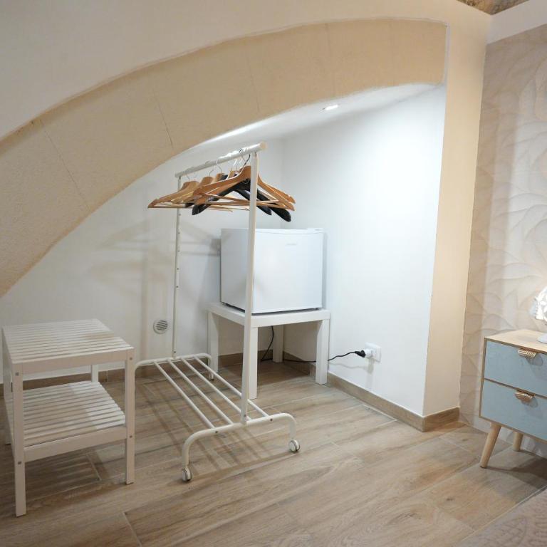 Soleil Guest House - Appartamento con 1 Camera da Letto - 9