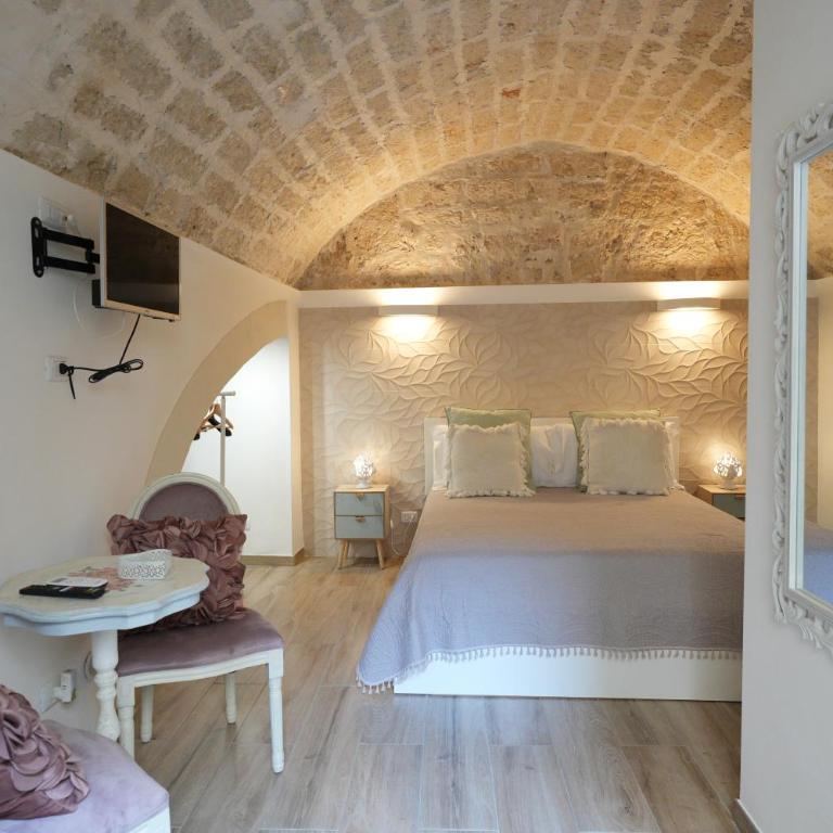 Soleil Guest House - Appartamento con 1 Camera da Letto - 12