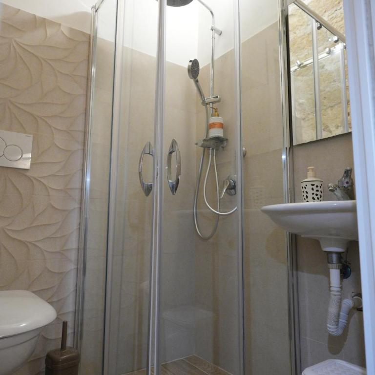 Soleil Guest House - Appartamento con 1 Camera da Letto - 15