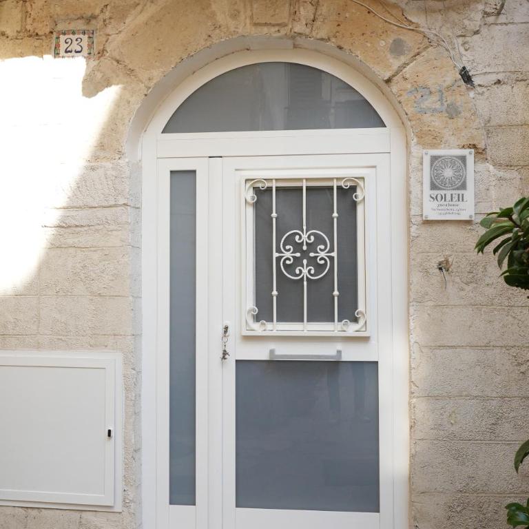 Soleil Guest House - Appartamento con 1 Camera da Letto - 18
