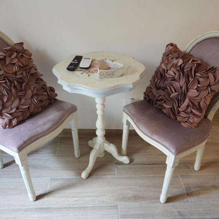 Soleil Guest House - Appartamento con 1 Camera da Letto - 17