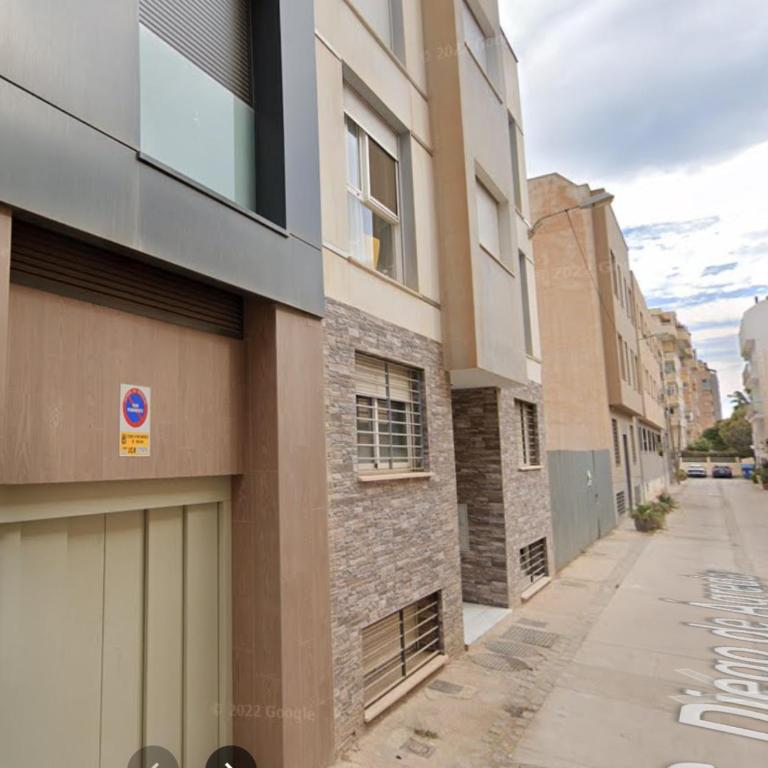 Te gustara mas Malaga - Apartamento Estudio - 20