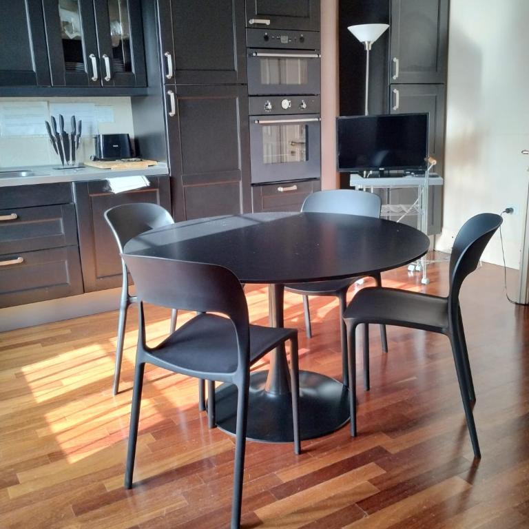 Il Molino Apartment - Appartamento con 1 Camera da Letto - 4
