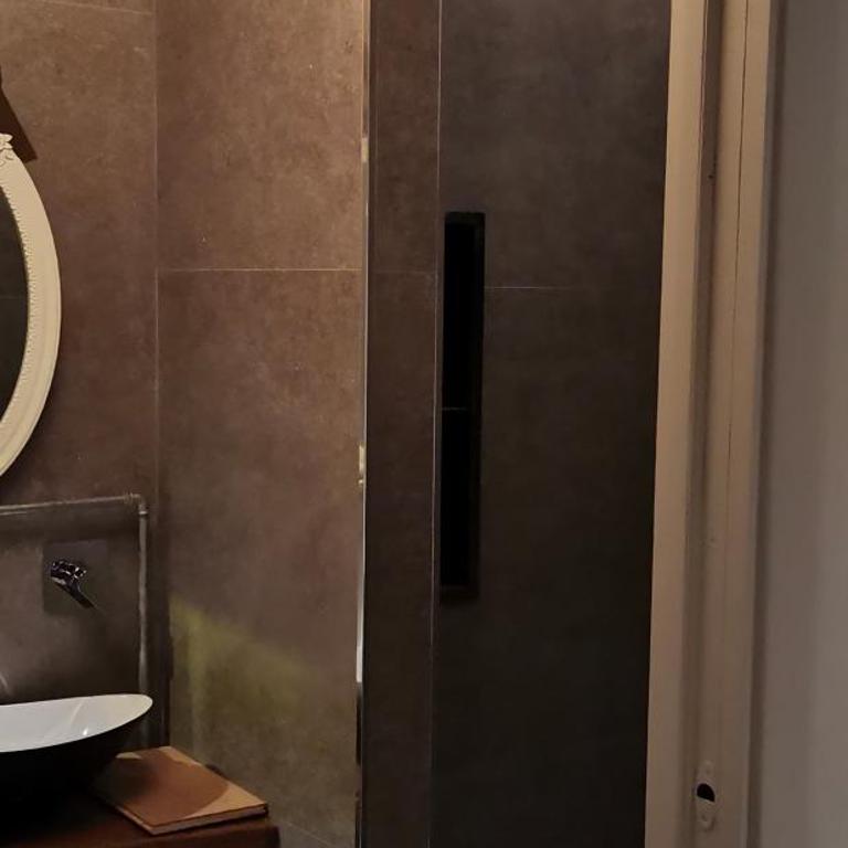 [Centro-200 mq] Loft/Ufficio • Check-in 24h • WiFi - Appartamento con 1 Camera da Letto - 11