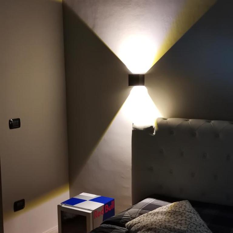 [Centro-200 mq] Loft/Ufficio • Check-in 24h • WiFi - Appartamento con 1 Camera da Letto - 2