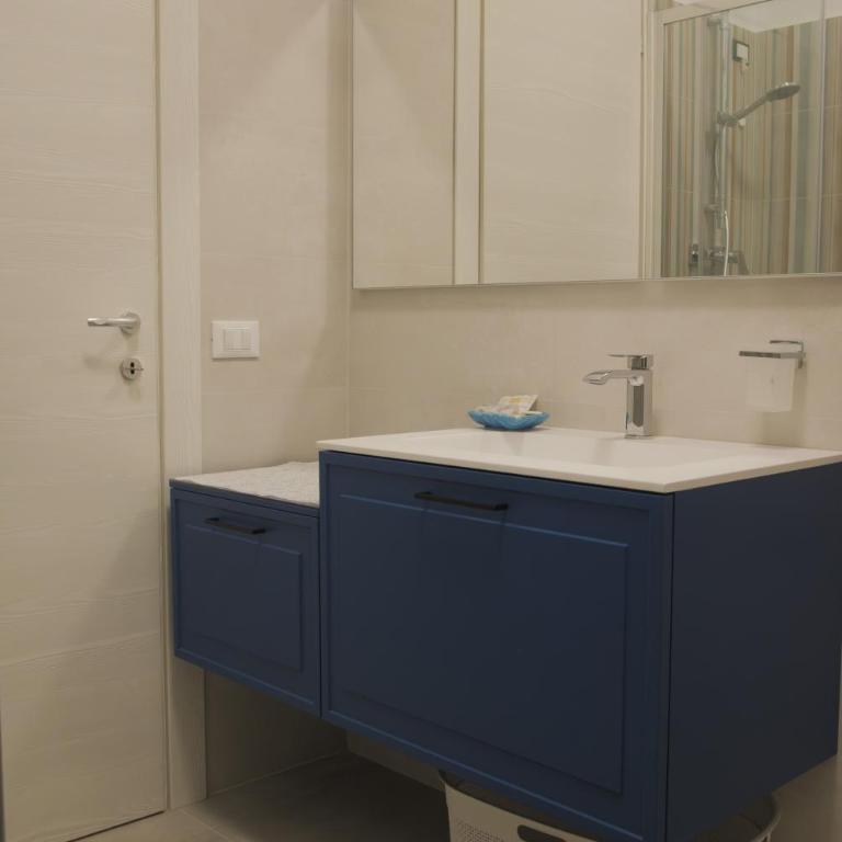 Suite Blue Laguna - Appartamento con 1 Camera da Letto - 14