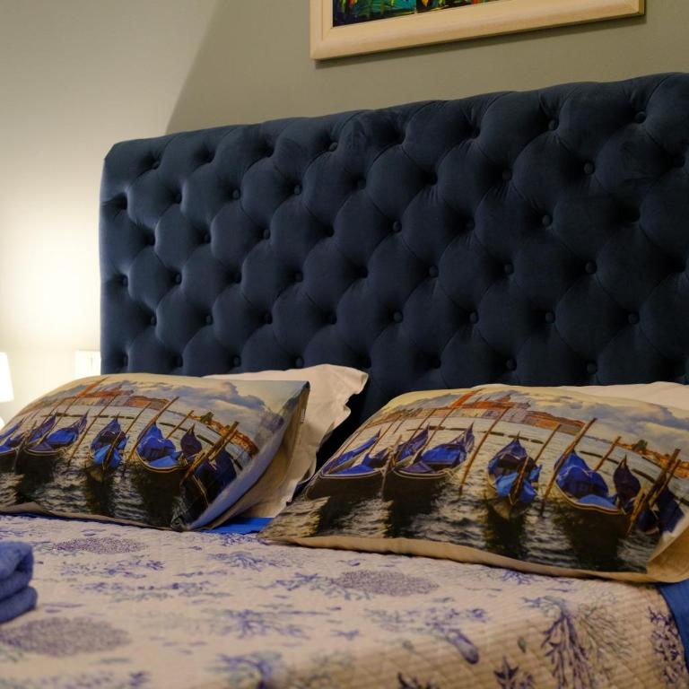 Suite Blue Laguna - Appartamento con 1 Camera da Letto - 10