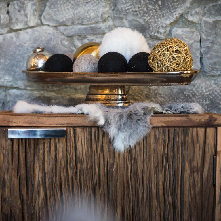 Les Chalets PVG - Chalet 6 Chambres avec Grand Salon - 12